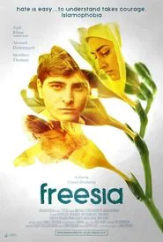 Freesia movie poster