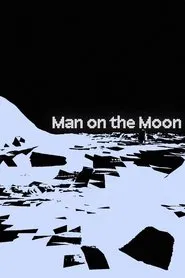 Man on the Moon movie poster