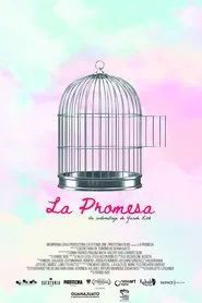 The Promise movie poster