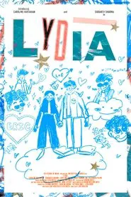 Lydia movie poster