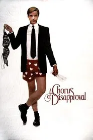 A Chorus of Disapproval movie poster