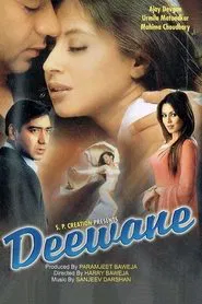 Poster do filme Deewane