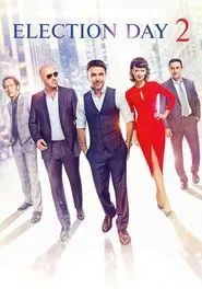 Elections Day 2 movie poster