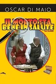 Il Morto sta bene in salute movie poster
