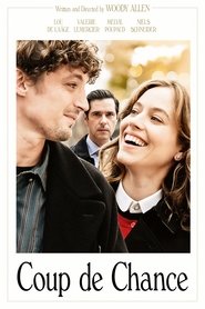 Coup de Chance movie poster
