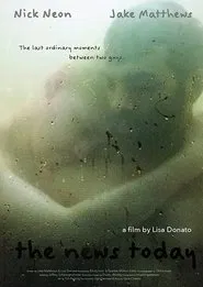 The News Today movie poster
