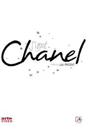 Signé Chanel tv show poster
