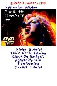 Hole: The Electric Factory movie poster