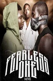 The Fearless One movie poster
