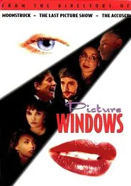Poster da série Picture Windows