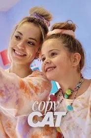 Copycat movie poster