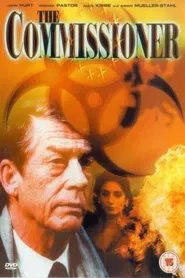 The Commissioner movie poster