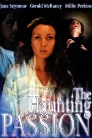 The Haunting Passion movie poster