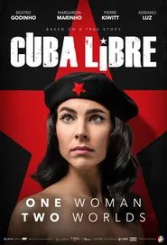 Cuba Libre tv show poster