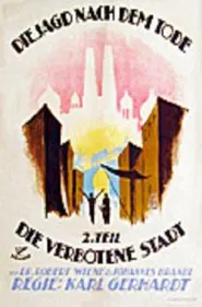 Die Jagd nach dem Tode - 2. Teil: Die verbotene Stadt movie poster