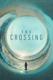 The Crossing tv show poster