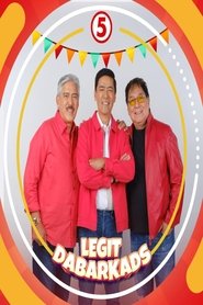 EAT... tv show poster