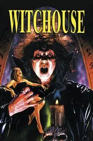 Witchouse movie poster