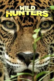 Wild Hunters tv show poster