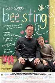 Bee Sting movie poster
