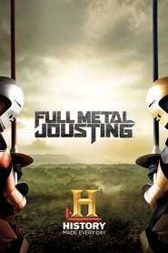 Full Metal Jousting tv show poster