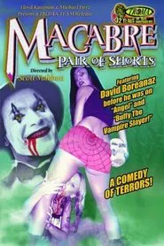 Macabre Pair of Shorts movie poster