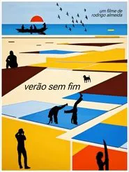 Verão sem Fim movie poster