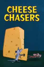 Cheese Chasers movie poster