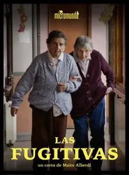 The Fugitives movie poster
