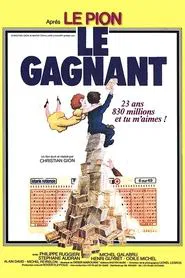 The Winner movie poster
