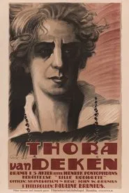 Thora van Deken movie poster