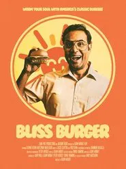 Bliss Burger movie poster
