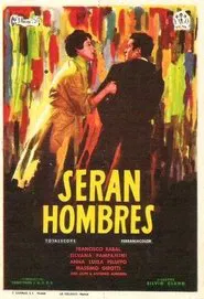Saranno uomini movie poster