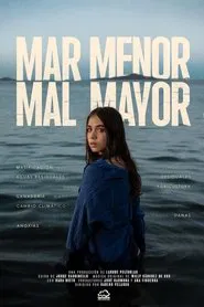 Mar Menor, mal mayor movie poster