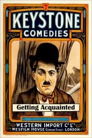 Getting Acquainted movie poster