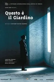 Questo è il giardino movie poster