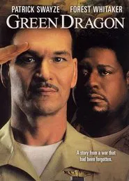 Green Dragon movie poster