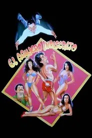 Poster do filme El agujero indiscreto