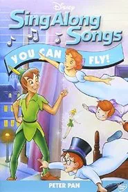 Poster do filme Disney's Sing-Along Songs: You Can Fly!