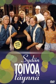 Sydän toivoa täynnä tv show poster