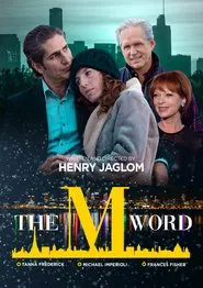 The M Word movie poster