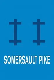 Somersault Pike movie poster