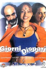 Poster do filme Giorni dispari