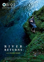 River Returns movie poster
