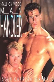 Man Handler movie poster