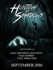 Hunting for Shadows movie poster