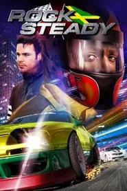 Rocksteady movie poster