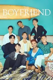 The Boyfriend tv show poster