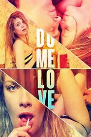 Do Me Love movie poster