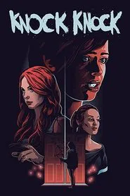 Poster do filme Knock Knock